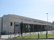 Collège Aimé Césaire